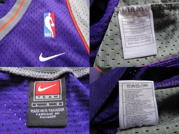 Yahoo!オークション - 鬼レア NBA SUNS HARDAWAY アンファニー Yahoo!オークション - 鬼レア NBA SUNS HARDAWAY アンファニー