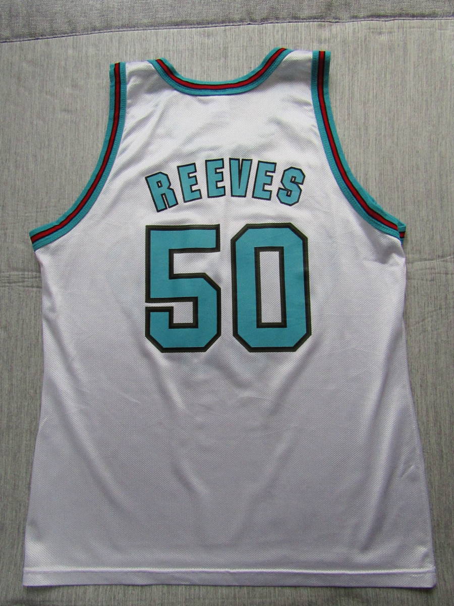 希少 90s NBA バンクーバー・グリズリーズ ブライアント 希少 90s NBA バンクーバー・グリズリーズ ブライアント