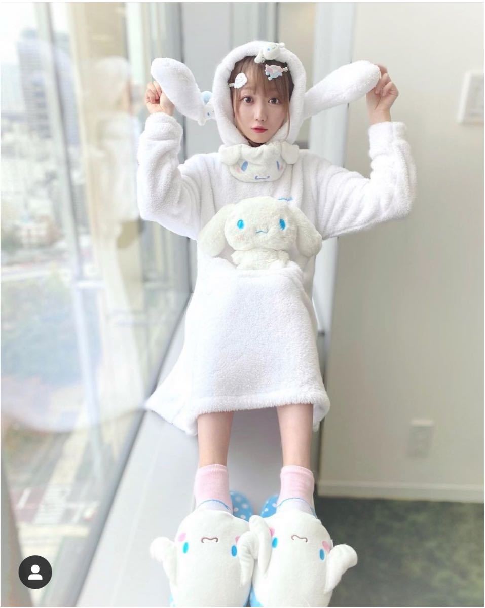 Paypayフリマ シナモン ワンピース ルームウェア アイドル モテ サンリオ ジェラートピケ Paypayフリマ シナモン ワンピース ルームウェア アイドル モテ サンリオ ジェラートピケ