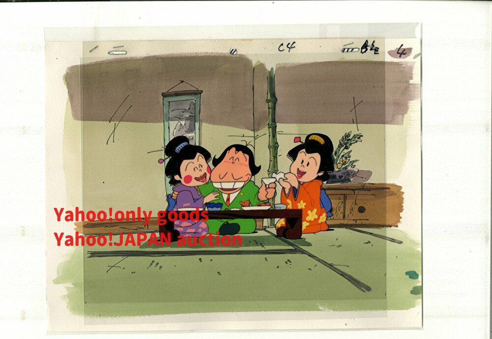 激安 おそ松くん セル画 7 おそ松さん 原画 動画 レイアウト イラスト 設定資料 アンティーク その他 Hlt No 激安 おそ松くん セル画 7 おそ松さん 原画 動画 レイアウト イラスト 設定資料 アンティーク その他 Hlt No