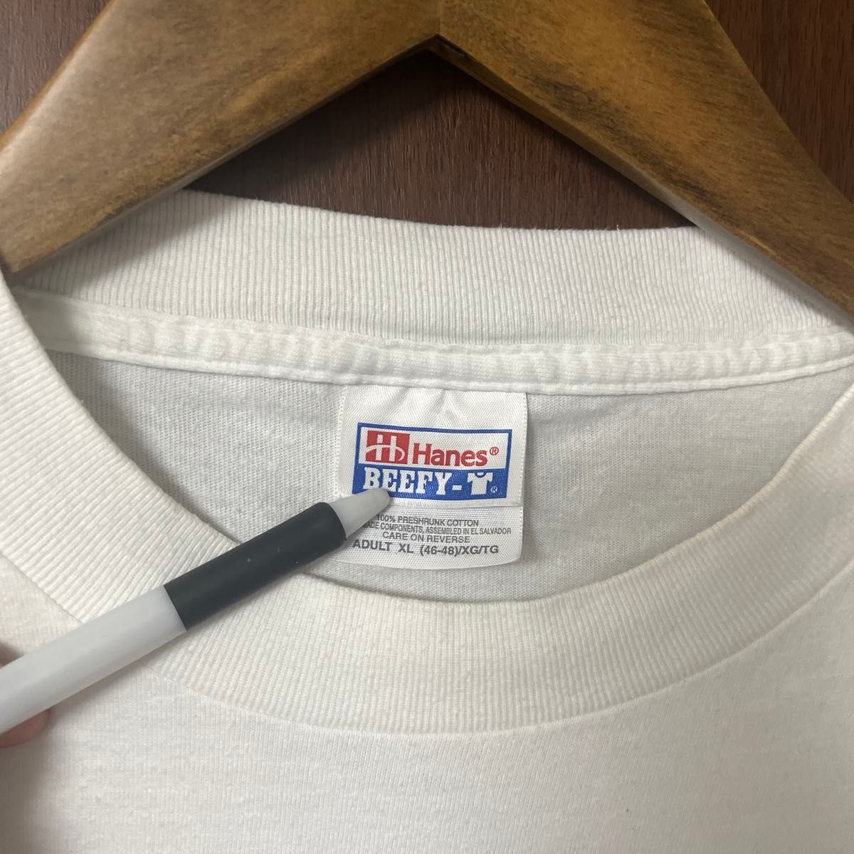 IN-N-OUT BURGER VTG Tシャツ