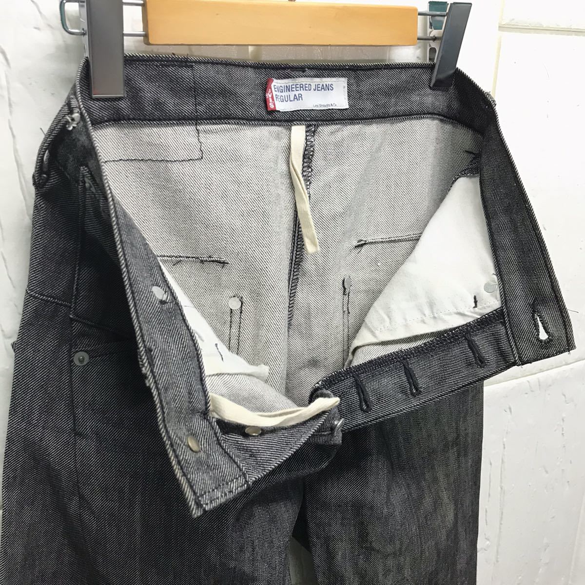 ヤフオク Cb1021 Levi S リーバイス サイズw28 デニム グ ヤフオク Cb1021 Levi S リーバイス サイズw28 デニム グ