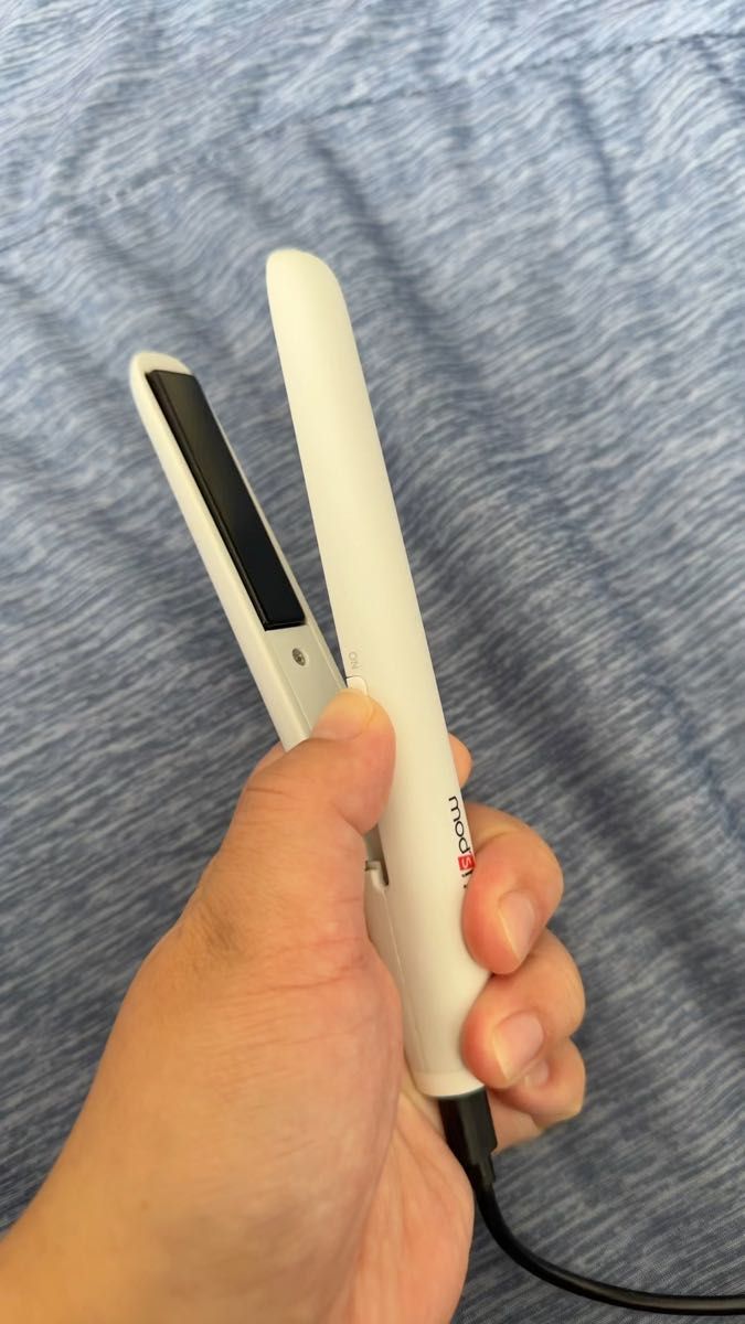 mod's hair モッズヘア MHS-1341モバイルヘアアイロン（箱無し）