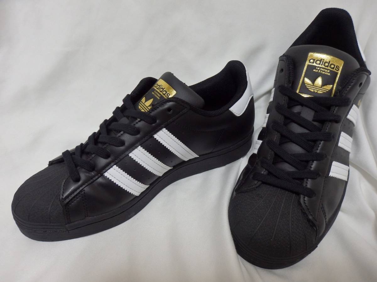 Yahoo!オークション - アディダス スーパースター adidas super st...