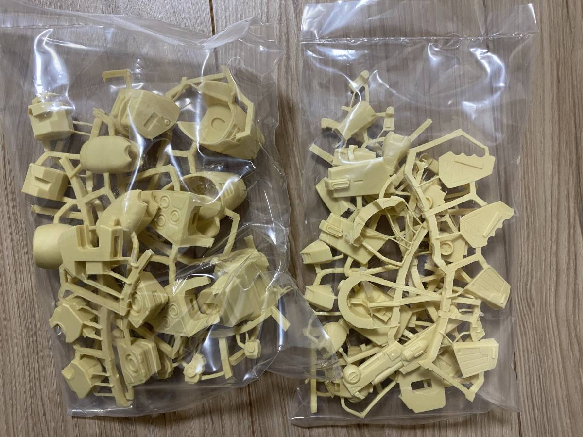 1/100 デナン・ゲー 内袋未開封 デジタリアン C3AFA TOKYO 2020 1/100 デナン・ゲー 内袋未開封 デジタリアン C3AFA TOKYO 2020