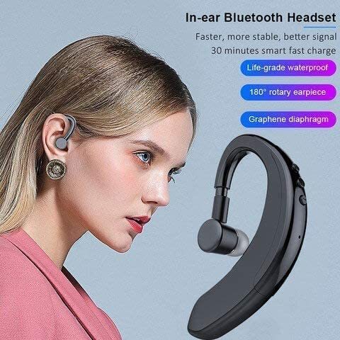  беспроводной слуховай аппарат Bluetooth слуховай аппарат 3 уголок .. type headset новый товар!.