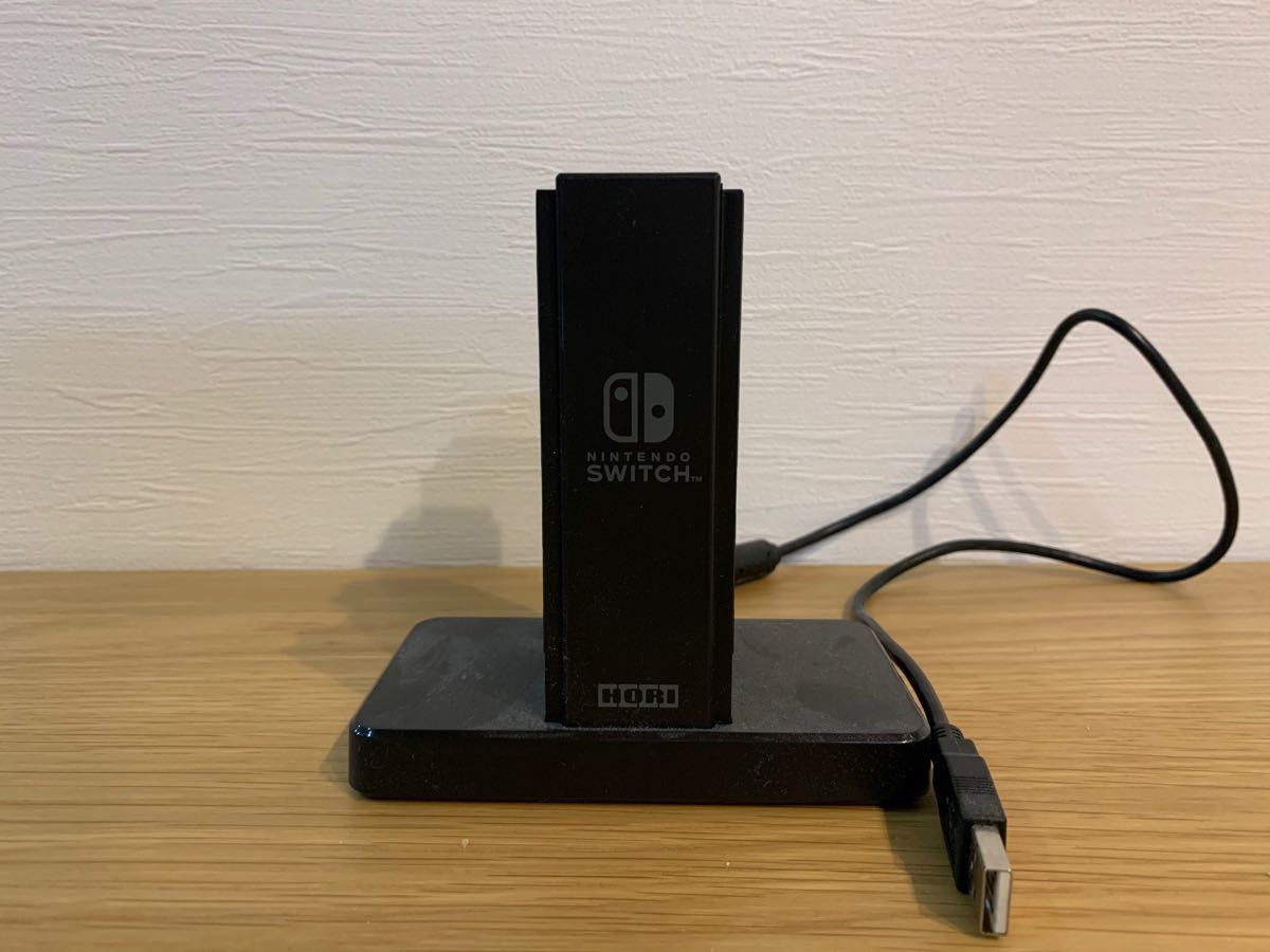 Joy-Con 充電スタンド for Nintendo Switch 
