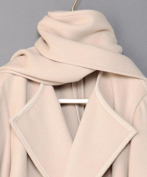 税込) 6 ROKU CASHMERE STOLE ストール rkbsemashko.ru