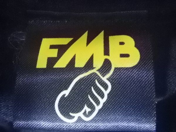 ｎ6611　FMB　FUNKY MONKEY BABYS　ファンキー　モンキー　ベイビーズ　ファンモン　WE ARE　2013　TOUR tシャツ　ポップ　ラップ　人気　_画像4