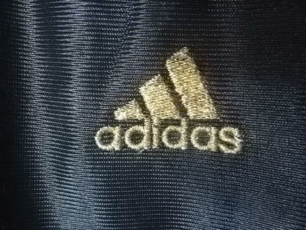 ｎ4389　adidas　アディダス　国旗タグ　ビンテージ★Vintage　バスケットボール　バスケ　スポーツ　ウェア　タンクトップ　シャツ　人気_画像3