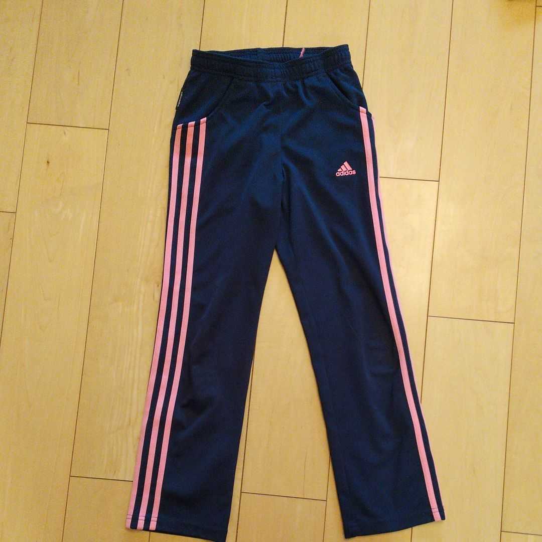 Paypayフリマ Adidas アディダス ジャージ上下セット ピンク 紺 白 Paypayフリマ Adidas アディダス ジャージ上下セット ピンク 紺 白