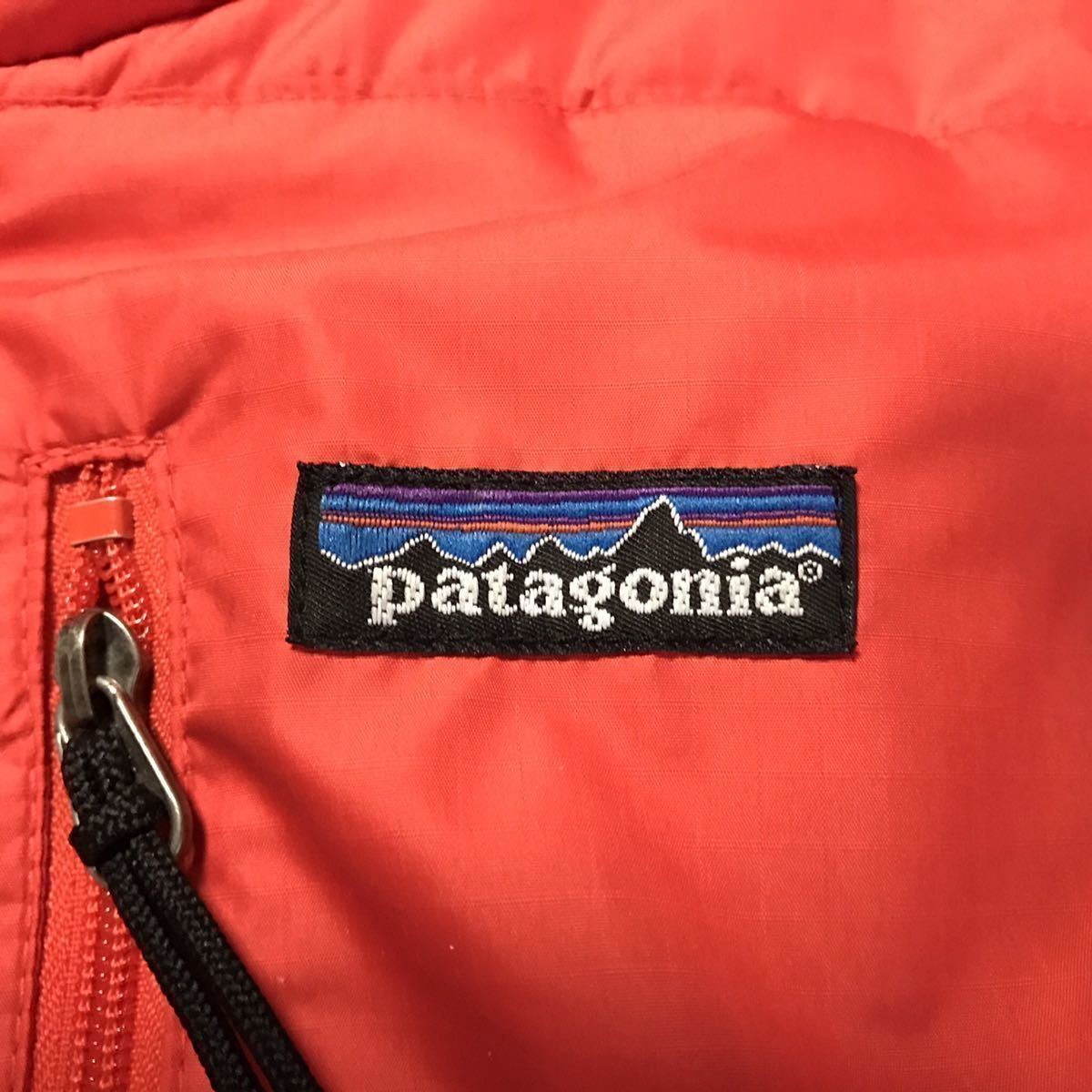 2001年限定カラー】パタゴニア patagonia ダスパーカ Das Parka 2001年限定カラー】パタゴニア patagonia ダスパーカ Das Parka