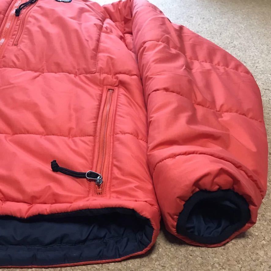 2001年限定カラー】パタゴニア patagonia ダスパーカ Das Parka 2001年限定カラー】パタゴニア patagonia ダスパーカ Das Parka
