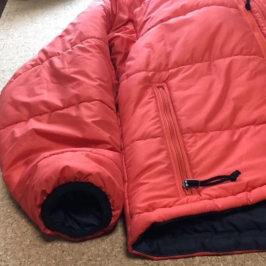 2001年限定カラー】パタゴニア patagonia ダスパーカ Das Parka 2001年限定カラー】パタゴニア patagonia ダスパーカ Das Parka