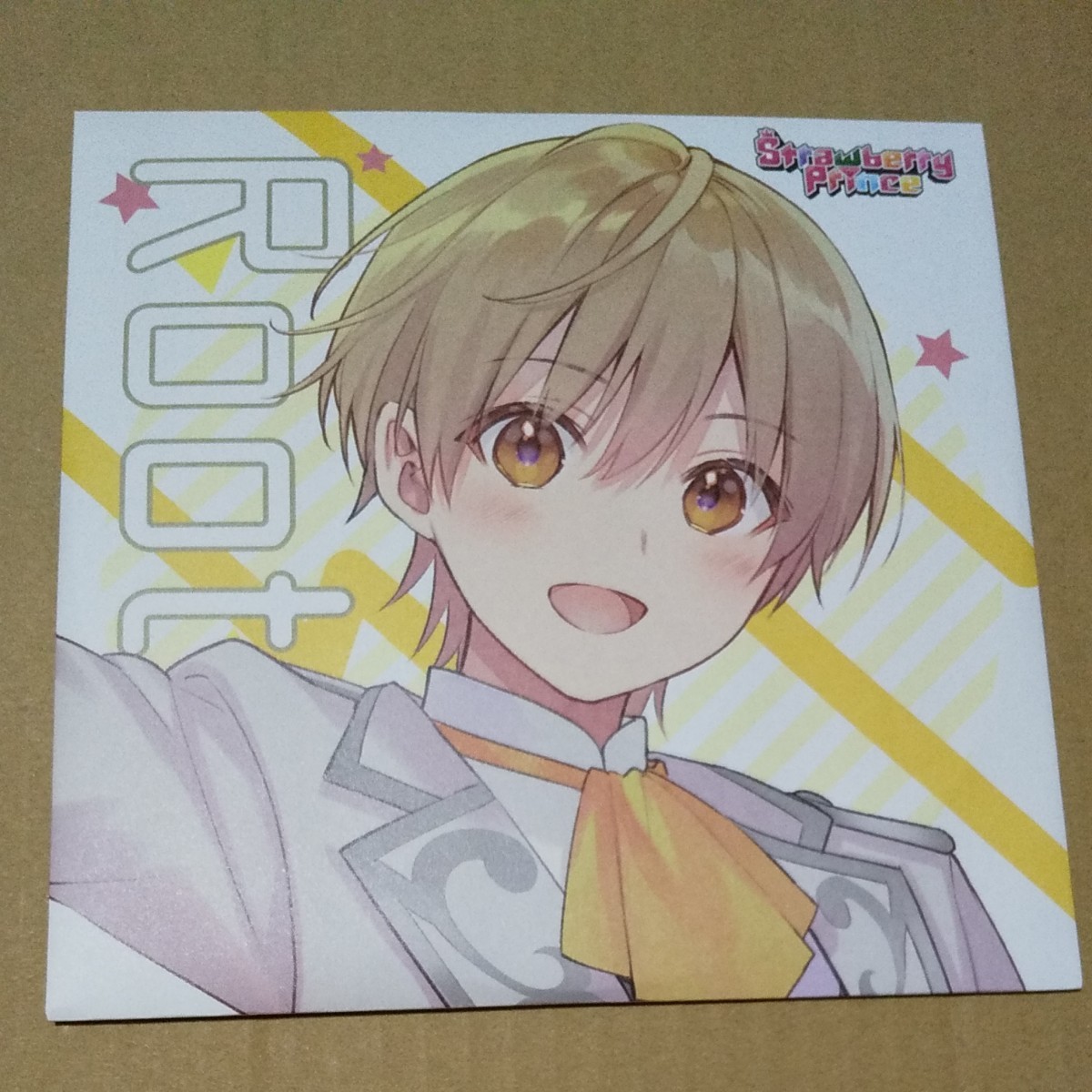 Paypayフリマ 中古 すとぷりアルバム Tsutaya特典 るぅとくん歌ってみたcd Paypayフリマ 中古 すとぷりアルバム Tsutaya特典 るぅとくん歌ってみたcd