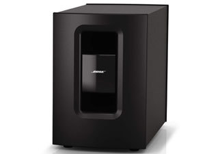 ★展示品 BOSE デジタルホームシアターシステム Cinemate 1SR　1点限り_画像6