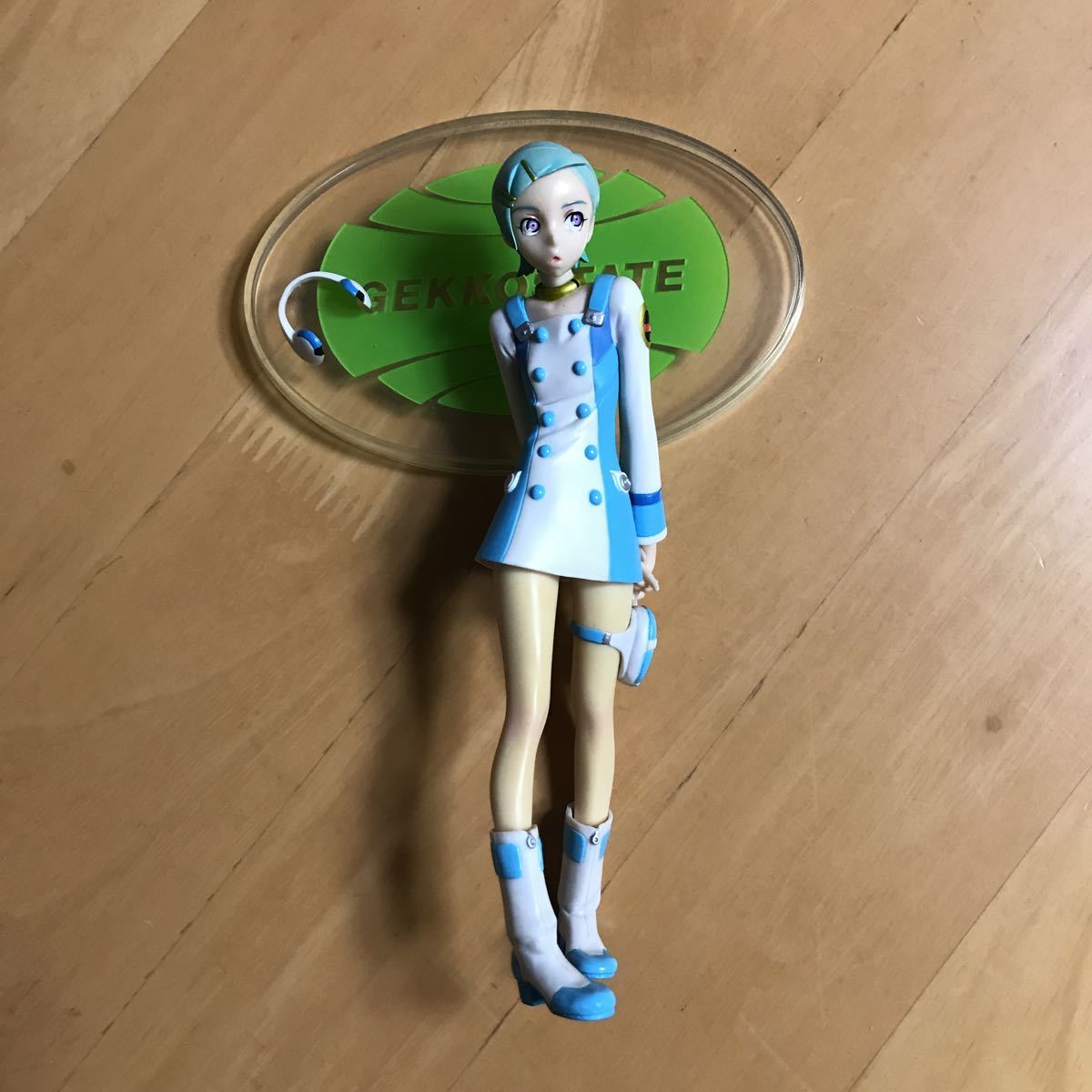 エウレカ フィギュアの値段と価格推移は 99件の売買情報を集計したエウレカ フィギュアの価格や価値の推移データを公開 エウレカ フィギュアの値段と価格推移は 99件の売買情報を集計したエウレカ フィギュアの価格や価値の推移データを公開