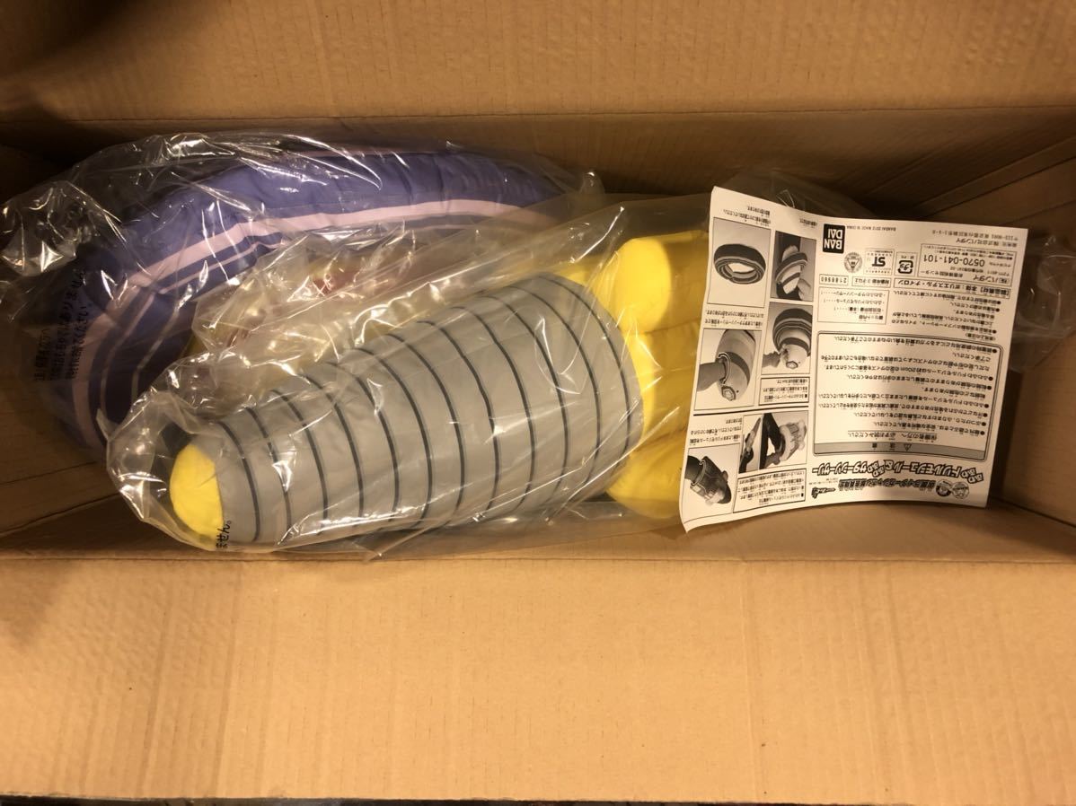 新品 仮面ライダーフォーゼ ふわふわドリルモジュール ふわふわ