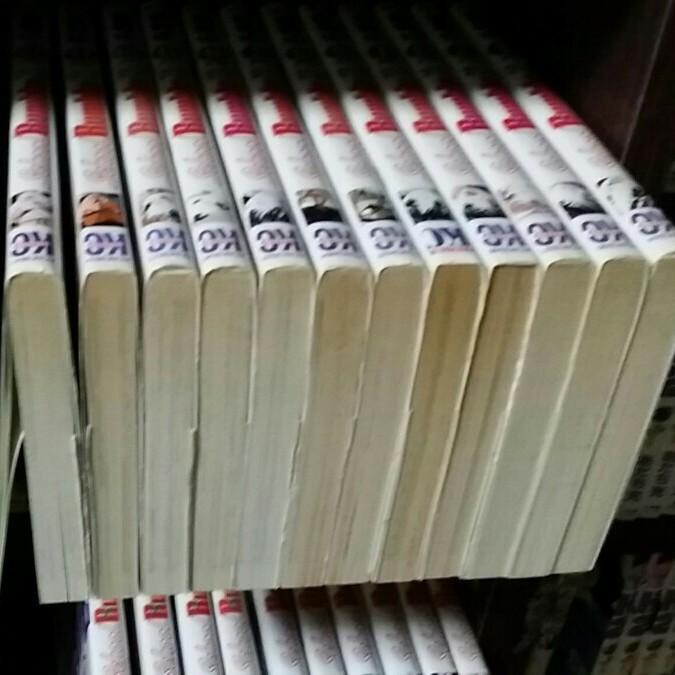 【漫画全巻セット】スクールランブル  全22巻 完結