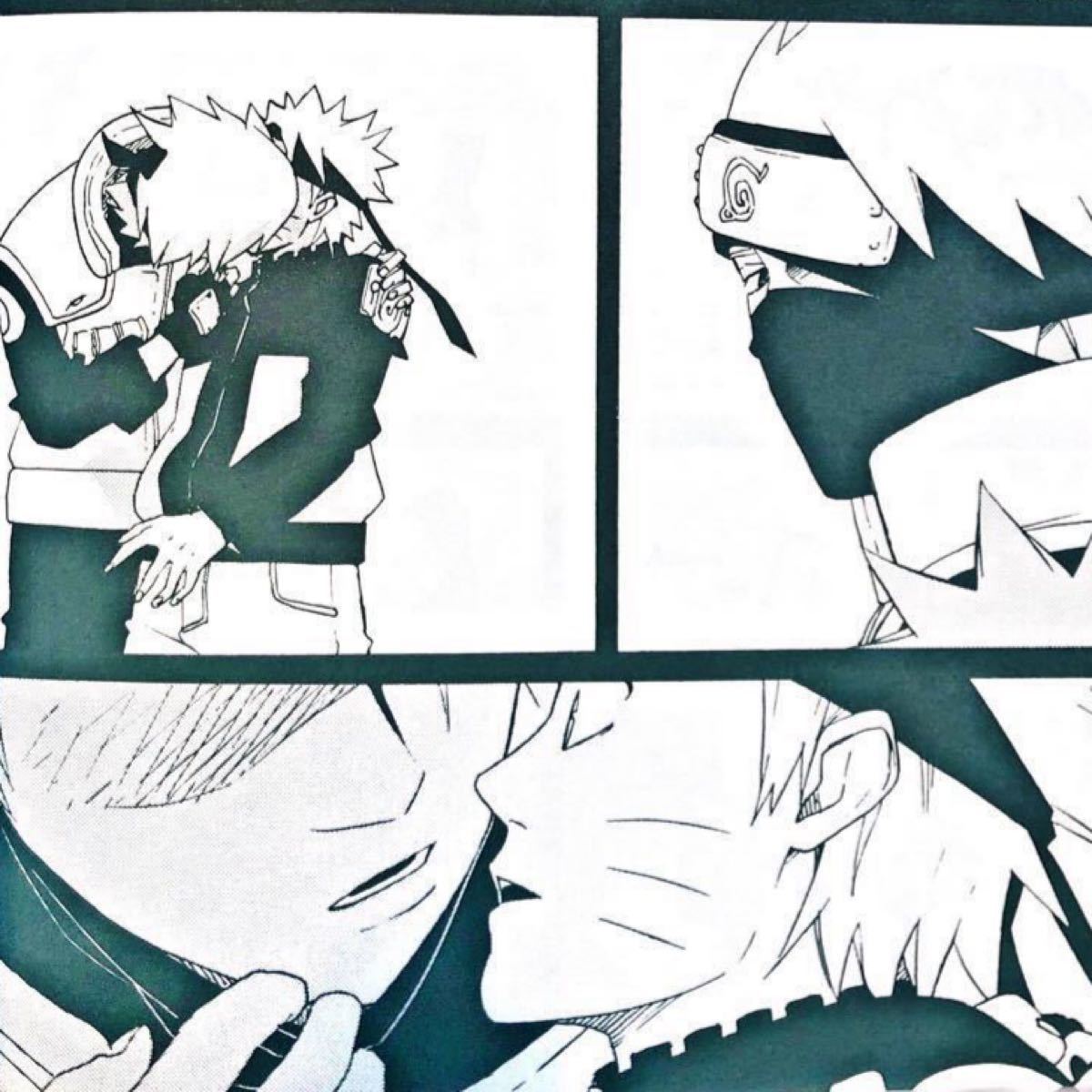 Paypayフリマ Naruto 同人誌 漫画 カカナル 空言 茶葉 十月十日 Paypayフリマ Naruto 同人誌 漫画 カカナル 空言 茶葉 十月十日
