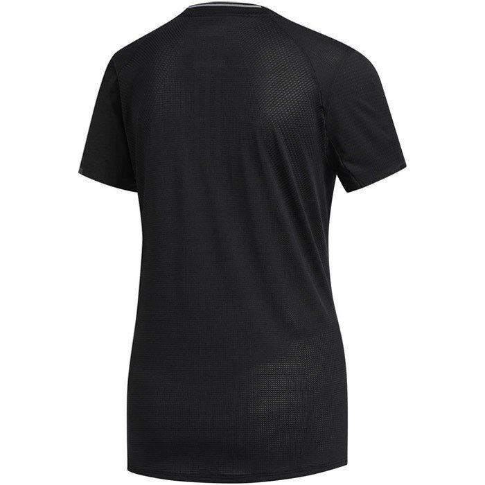  новый товар [ Adidas ]S Snova Reflect короткий рукав футболка W женский тренировка футболка обычная цена 4389 иен 