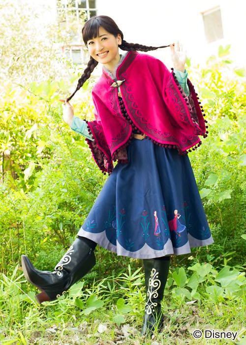 Paypayフリマ シークレットハニー アナと雪の女王 正規品 新品 アナ 雪山 スカート ビスチェ ケープ 仮装 ハロウィン Paypayフリマ シークレットハニー アナと雪の女王 正規品 新品 アナ 雪山 スカート ビスチェ ケープ 仮装 ハロウィン
