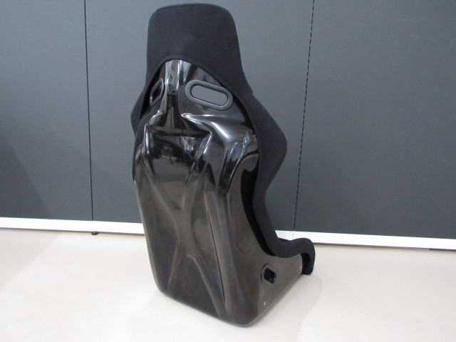 AZ-1 use possibility!! new goods shoulder width compact full bucket seat ( black ) nationwide equal postage 3980 jpy ( Okinawa prefecture excepting ) PP1 SPG