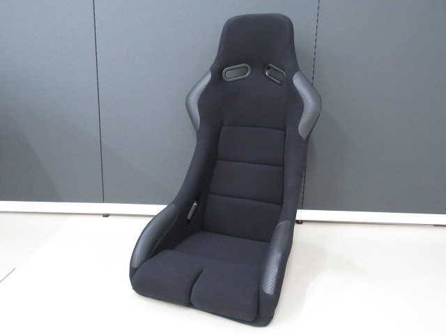  beet use possibility!! new goods shoulder width compact full bucket seat ( black ) nationwide equal postage 3980 jpy ( Okinawa prefecture excepting ) PP1 SPG