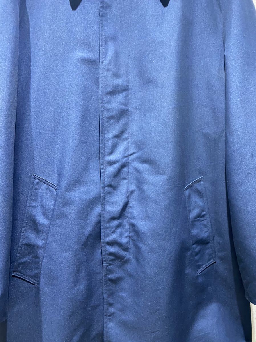 vintage Sears trench coat 古着 トレンチコート ライナー付き ステンカラーコート 希少 70s 80s 90s_画像5