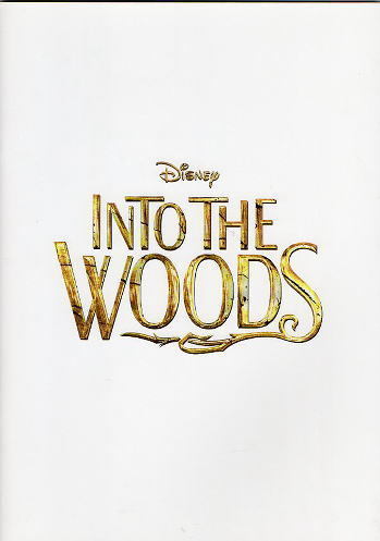 [ in tu* The * Woods ] movie pamphlet *A4/meliru* -stroke Lee p, Johnny *tep,emi Lee * Blanc to