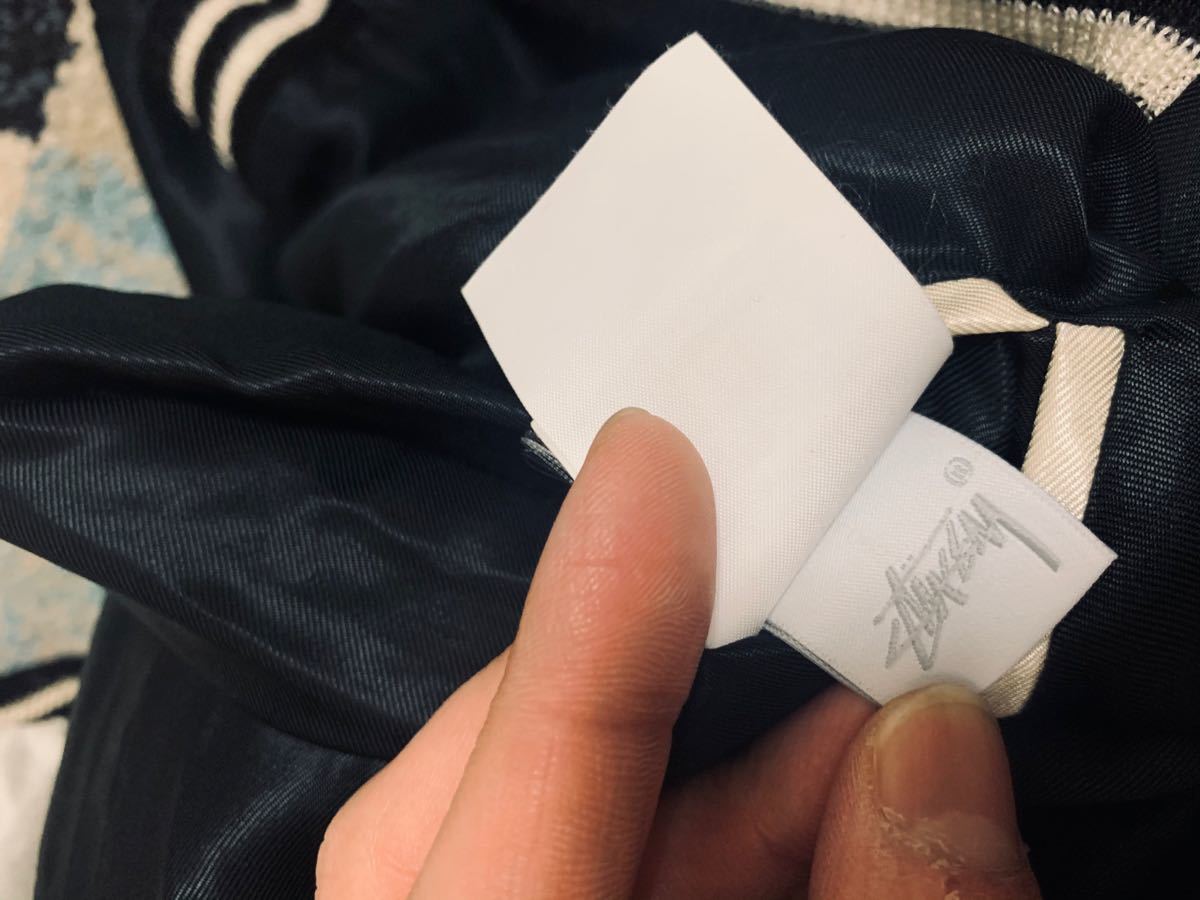 stussy 東洋エンタープライズコラボ スカジャン スカジャン stussy 東洋エンタープライズコラボ スカジャン スカジャン