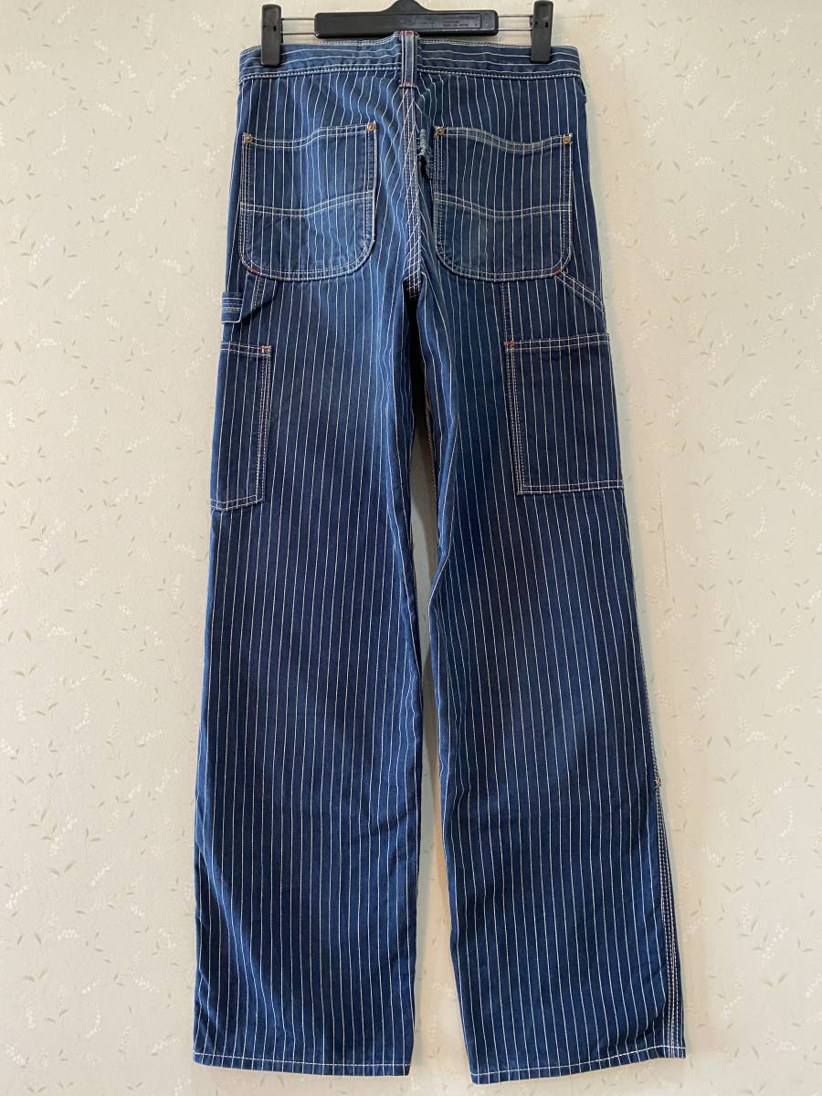 トップ ※SAMURAI JEANS サムライ ジーンズ SM310WX-ST ダブルニー