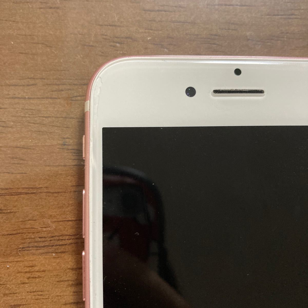 iPhone7 ローズゴールド Apple SIMロック解除|Yahoo!フリマ(旧 iPhone7 ローズゴールド Apple SIMロック解除|Yahoo!フリマ(旧