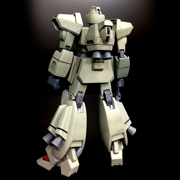 C3 キャラホビ 限定 CLUB M 1/144 ジェガン ガレージ ガレキ C3 キャラホビ 限定 CLUB M 1/144 ジェガン ガレージ ガレキ