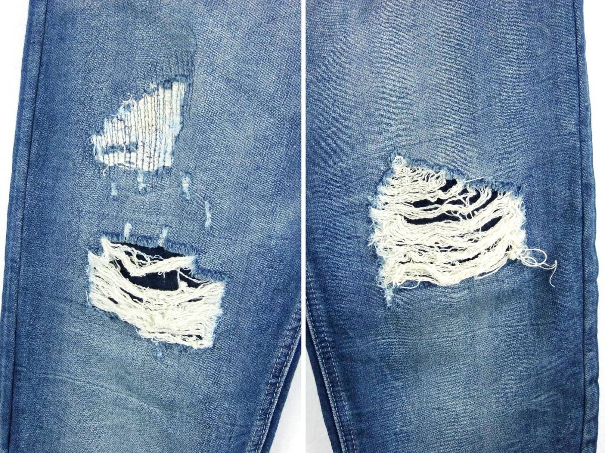 ヤフオク Azul By Moussy アズール バイ マウジー 2519aw ヤフオク Azul By Moussy アズール バイ マウジー 2519aw
