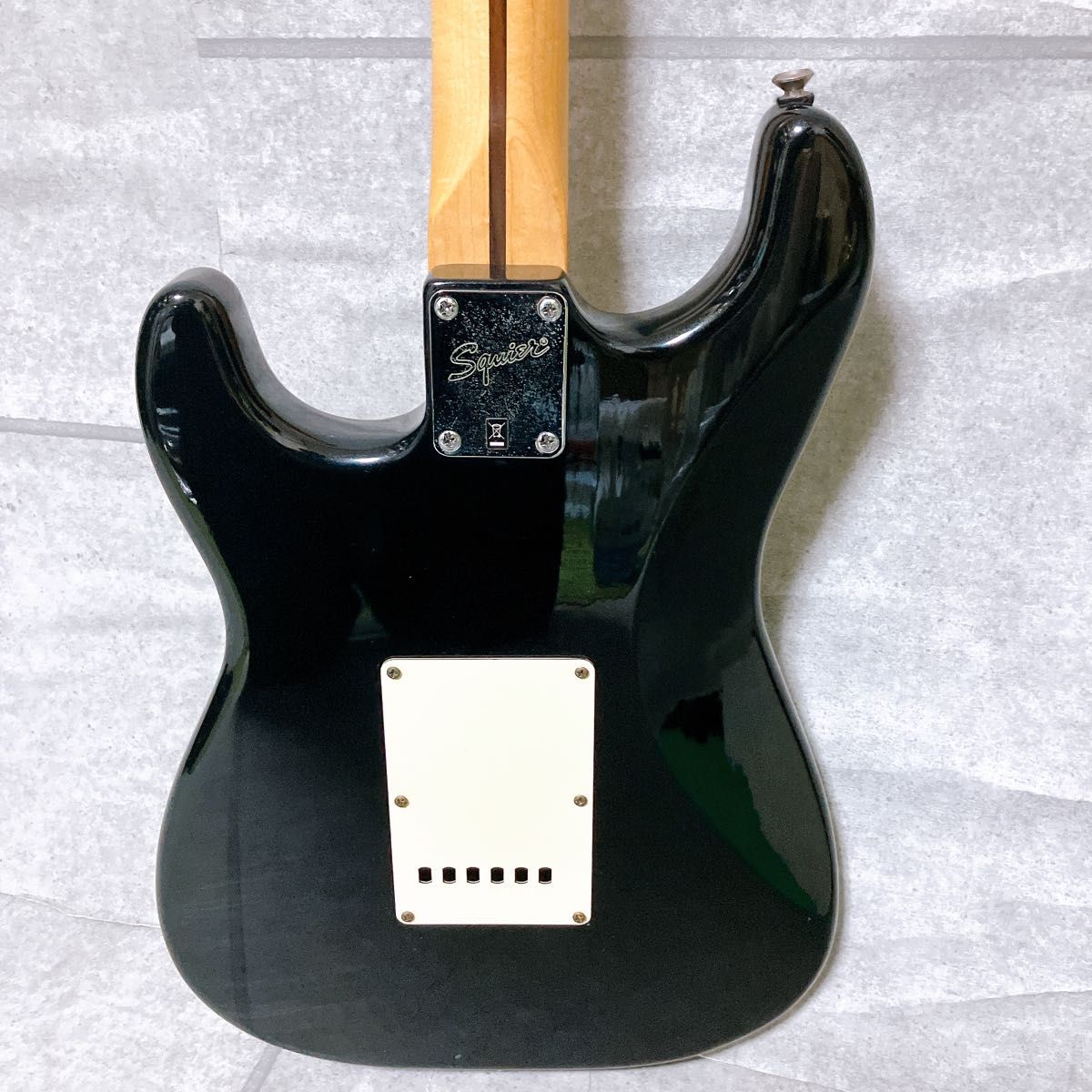 squier スクワイヤー ストラトキャスター standardシリーズ エレキ