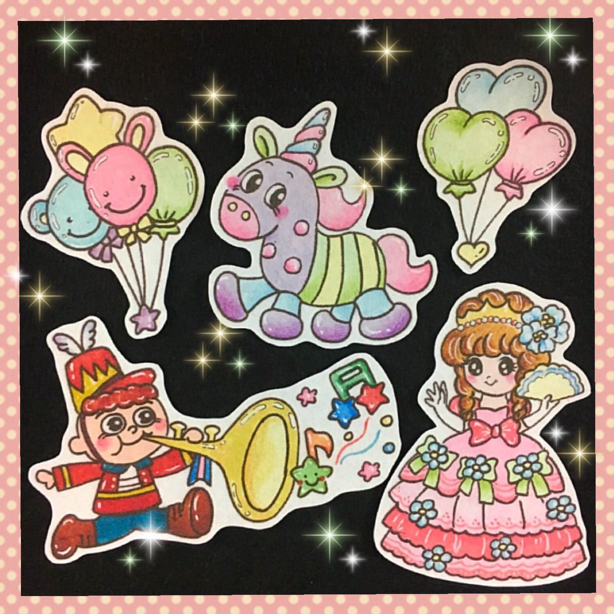 Paypayフリマ おもちゃのチャチャチャ パネルシアター Paypayフリマ おもちゃのチャチャチャ パネルシアター