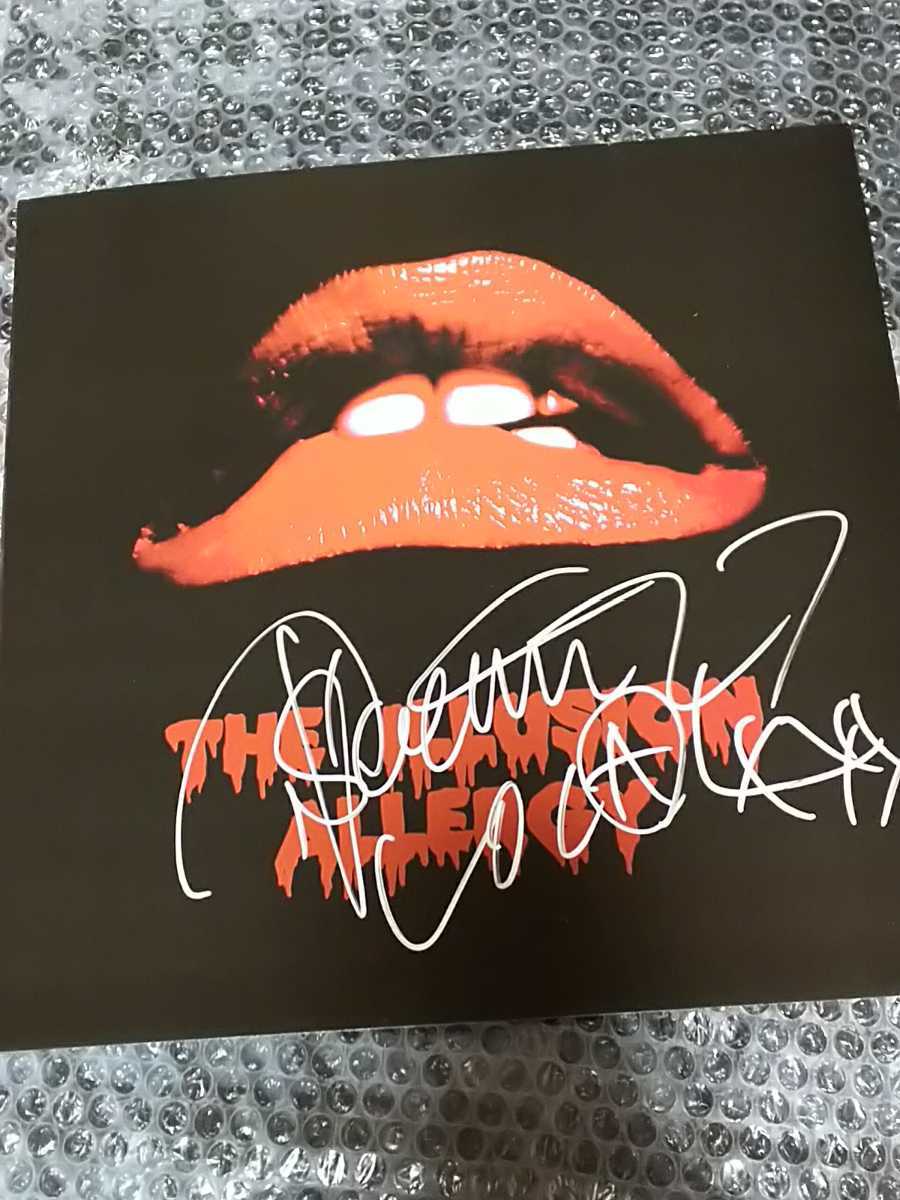 THE CULTカルトの値段と価格推移は?|95件の売買データからTHE CULT