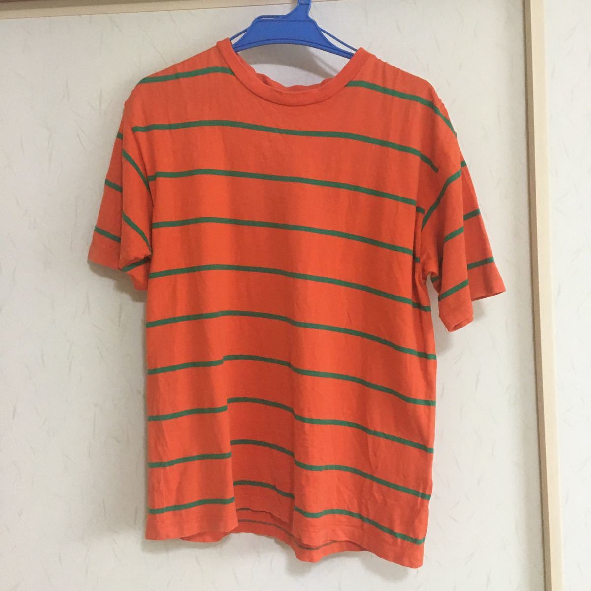 HOLLYWOOD RANCH MARKET Tシャツ　サイズ2