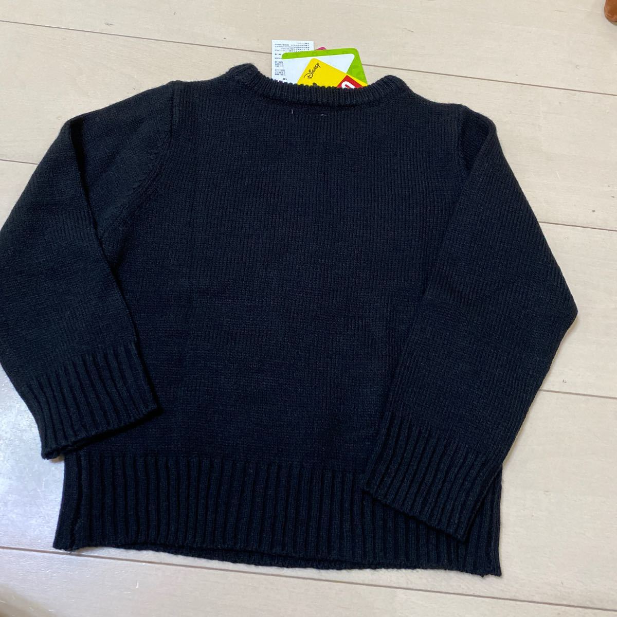 ディズニー ニット セーター 上下 ヴィンテージ インポート 子供服 ...