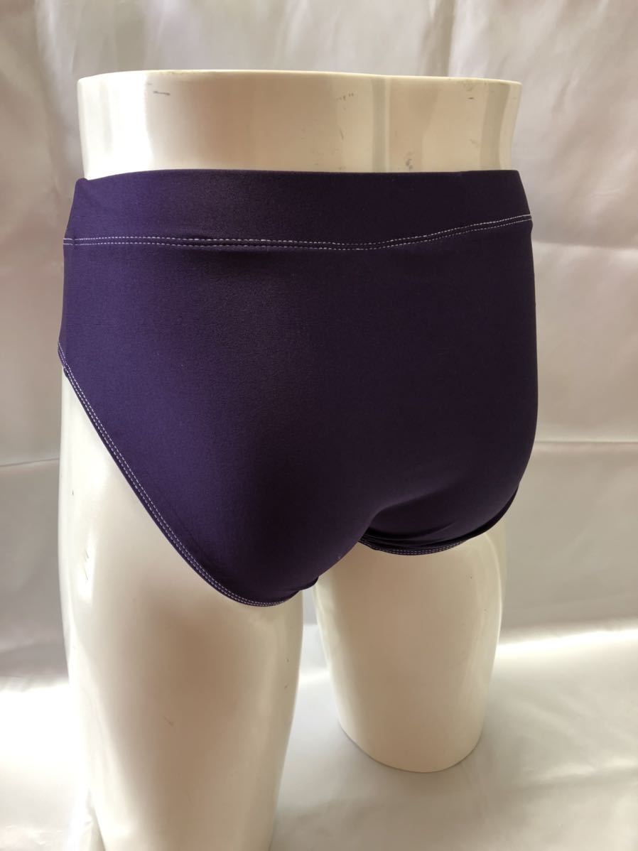  cosplay for Professional Wrestling pants purple 
