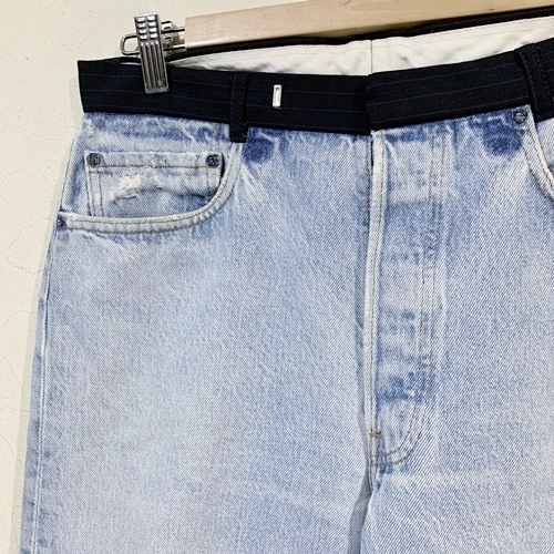 Maison Martin Margiela 010 メゾン マルタン マルジェラ