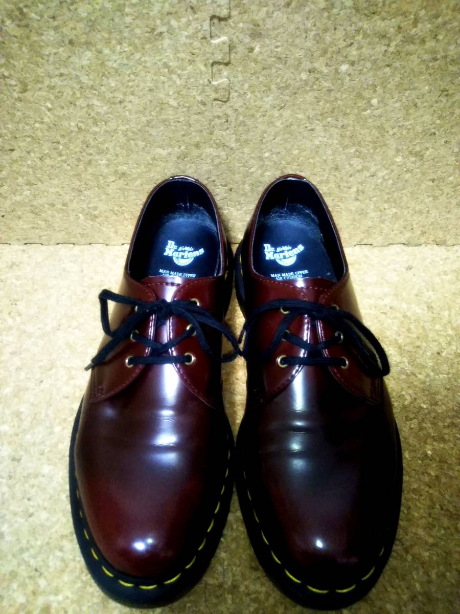 ヤフオク Dr Martens ドクターマーチン ヴィーガン 146 ヤフオク Dr Martens ドクターマーチン ヴィーガン 146