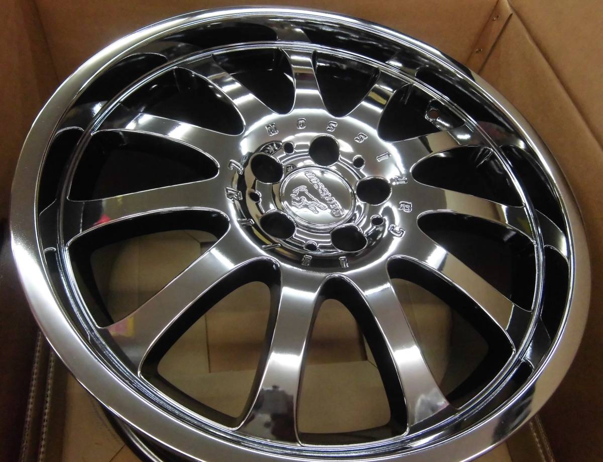 Carlsson カールソン 1/11 19インチ 8.5j 9.5j +40 Carlsson カールソン 1/11 19インチ 8.5j 9.5j +40