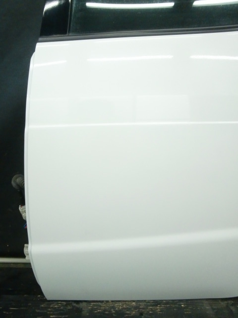 03] Spacio / AE111N*AE115N / left rear door / 67004-13260 / 040 super white Ⅱ / visor / left back door / SPACIO [571052]D