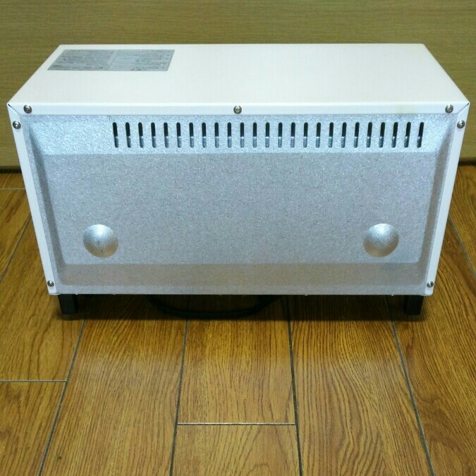 KOIZUMI  オーブントースター　2016年製　KOS-1016