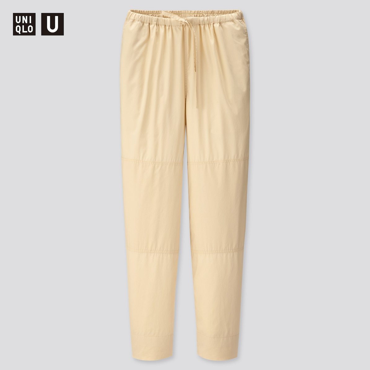 新品・S・オリーブ】ユニクロ×ルメール Uniqlo U ユニクロユー