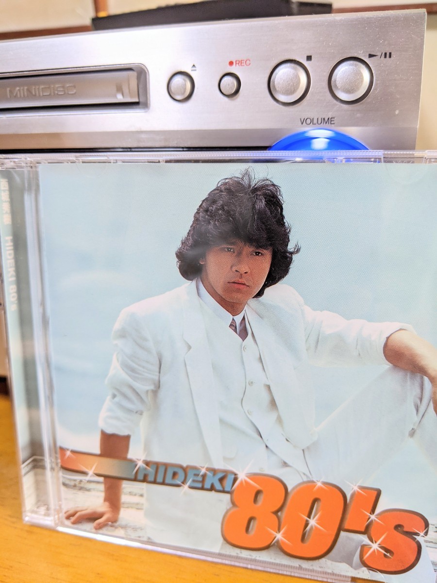 廃盤】西城秀樹・HIDEKI.80s|Yahoo!フリマ(旧PayPayフリマ) 廃盤】西城秀樹・HIDEKI.80s|Yahoo!フリマ(旧PayPayフリマ)
