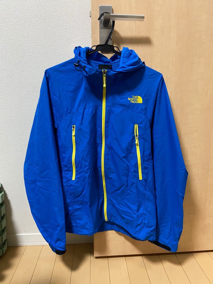 THE NORTH FACE マウンテンパーカー