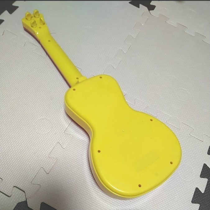 Paypayフリマ レア アンパンマン ギター おもちゃ 楽器 Paypayフリマ レア アンパンマン ギター おもちゃ 楽器